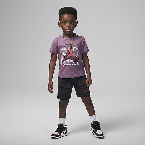 Babies Toddlers 0 3 yrs Kids Jordan Clothing. Nike